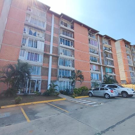 Apartamento Frente Al Aeropuerto De Maiquetía Exterior foto