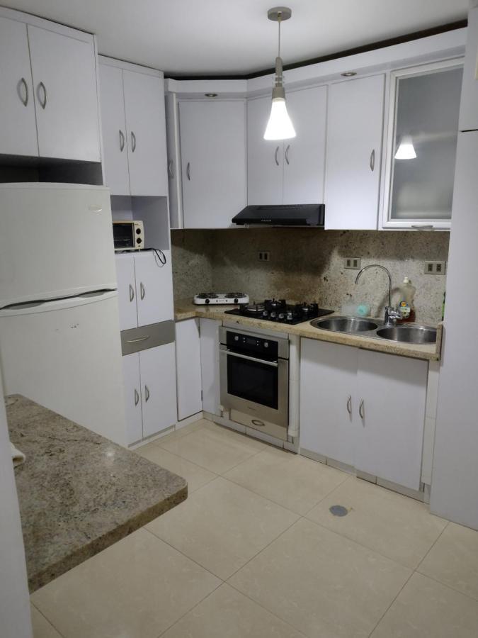 Apartamento Frente Al Aeropuerto De Maiquetía Exterior foto